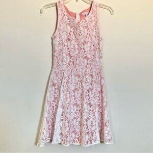 🌸$6🌸 dELiA*s Fit and Flare Dress